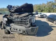 ✅ 2023 GMC Sierra 2500HD Pro • VIN: 1GT49LE77PF142884 • Лот: 82097394. Опубликован ранее на Copart с пробегом 46 483 миль. Бесплатный доступ к архиву аукционных продаж из США и подробный отчёт об истории автомобиля на DreamBid. Изображение 10.