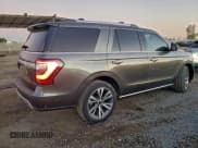 ✅ 2020 Ford Expedition Limited • VIN: 1FMJU1KT4LEA07929 • Lot: 96000455. Listed on Copart with 51,501 mi. Free auction sales archive from the USA and detailed vehicle history report at DreamBid. Image 3.