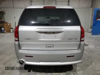 ✅ 2005 Saturn VUE • VIN: 5GZCZ63475S863845 • Lot: 49648885. Wystawiony na Copart z przebiegiem 184 526 mil. Bezpłatny archiwum sprzedaży aukcyjnych z USA i szczegółowy raport historii pojazdu na DreamBid. Zdjęcie 6.