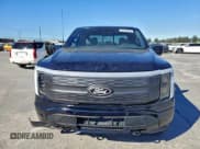 ✅ 2023 Ford F-150 Lightning Pro • VIN: 1FTVW1EV2PWG13534 • Lot: 95792705. Listed on Copart with Not provided. Free auction sales archive from the USA and detailed vehicle history report at DreamBid. Image 5.