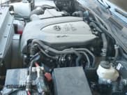 ✅ 2023 Toyota Tacoma SR • VIN: 3TMCZ5AN6PM577729 • Lot: 42164920. Listed on IAAI with 33,629 mi. Free auction sales archive from the USA and detailed vehicle history report at DreamBid. Image 20.