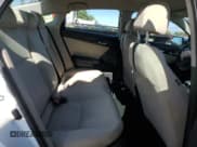 ✅ 2016 Honda Civic LX • VIN: 2HGFC2F56GH510618 • Lot: 92568485. Listed on Copart with 101,411 mi. Free auction sales archive from the USA and detailed vehicle history report at DreamBid. Image 10.