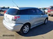 ✅ 2005 Toyota Matrix STD • VIN: 2T1KR32E15C368872 • Lot: 43634439. Wystawiony na IAAI z przebiegiem 224 011 mil. Bezpłatny archiwum sprzedaży aukcyjnych z USA i szczegółowy raport historii pojazdu na DreamBid. Zdjęcie 4.