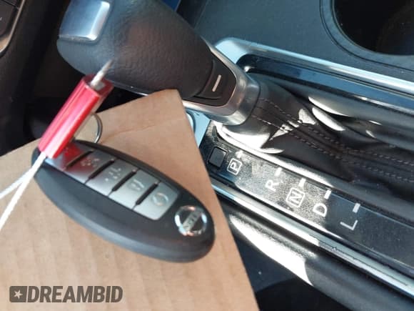 ✅ 2020 Nissan Altima S • VIN: 1N4BL4BV6LC259164 • Lot: 43202360. Listed on IAAI with 81,538 mi. Free auction sales archive from the USA and detailed vehicle history report at DreamBid. Image 11.