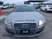 ✅ 2007 Audi A8 4.2L • VIN: WAUMV44E27N020213 • Lot: 93978605. Wystawiony na Copart z przebiegiem 145 686 mil. Bezpłatny archiwum sprzedaży aukcyjnych z USA i szczegółowy raport historii pojazdu na DreamBid. Zdjęcie 5.