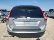 ✅ 2012 Volvo XC60 3.2L • VIN: YV4952DL3C2324042 • Lot: 55638245. Listed on Copart with 105,831 mi. Free auction sales archive from the USA and detailed vehicle history report at DreamBid. Image 6.