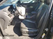 ✅ 2023 GMC Terrain AT4 • VIN: 3GKALYEG1PL102523 • Lot: 81605615. Listed on Copart with 47,925 mi. Free auction sales archive from the USA and detailed vehicle history report at DreamBid. Image 7.