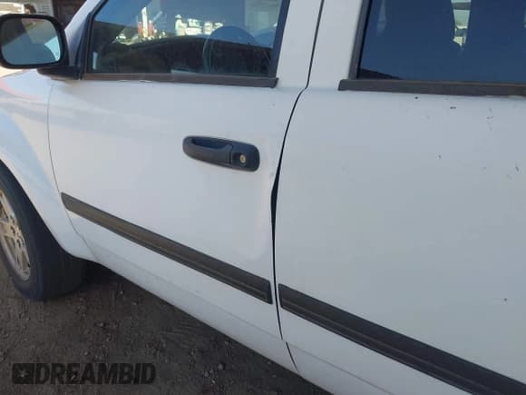 ✅ 2008 Dodge Durango • VIN: 1D8HB38N48F131392 • Lot: 42339953. Listed on IAAI with 230,324 mi. Free auction sales archive from the USA and detailed vehicle history report at DreamBid. Image 6.