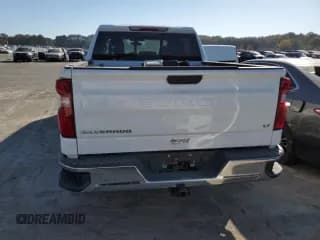 ✅ 2019 Chevrolet Silverado 1500 LT • VIN: 3GCPWCED4KG263178 • Lot: 74199944. Wystawiony na Copart z przebiegiem 128 893 mil. Bezpłatny archiwum sprzedaży aukcyjnych z USA i szczegółowy raport historii pojazdu na DreamBid. Zdjęcie 6.