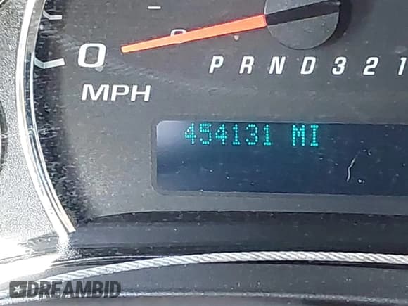 ✅ 2008 Chevrolet Express Passenger • VIN: 1GAHG39K281180455 • Lot: 42869133. Listed on IAAI with 454,131 mi. Free auction sales archive from the USA and detailed vehicle history report at DreamBid. Image 15.