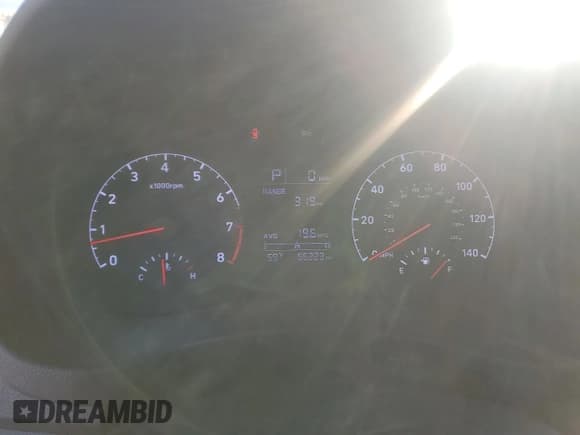 ✅ 2019 Hyundai Accent SE • VIN: 3KPC24A34KE077472 • Лот: 85791844. Опубликован ранее на Copart с пробегом 66 223 миль. Бесплатный доступ к архиву аукционных продаж из США и подробный отчёт об истории автомобиля на DreamBid. Изображение 9.