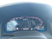 ✅ 2022 BMW 8 Series M850i xDrive • VIN: WBABC4C06NCG86571 • Lot: 43616622. Listed on IAAI with 5,383 mi. Free auction sales archive from the USA and detailed vehicle history report at DreamBid. Image 7.