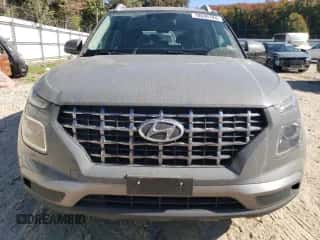✅ 2021 Hyundai Venue SEL • VIN: KMHRC8A36MU101916 • Lot: 78046784. Listed on Copart with 63,594 mi. Free auction sales archive from the USA and detailed vehicle history report at DreamBid. Image 5.