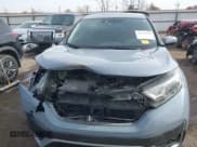 ✅ 2020 Honda CR-V EX-L • VIN: 2HKRW2H88LH673038 • Lot: 43736379. Listed on IAAI with 95,932 mi. Free auction sales archive from the USA and detailed vehicle history report at DreamBid. Image 12.