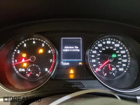 ✅ 2021 Volkswagen Atlas SE • VIN: 1V2WR2CA7MC553053 • Lot: 85514745. Wystawiony na Copart z przebiegiem 112 429 mil. Bezpłatny archiwum sprzedaży aukcyjnych z USA i szczegółowy raport historii pojazdu na DreamBid. Zdjęcie 9.