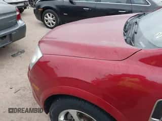 ✅ 2013 Chevrolet Captiva Sport LT • VIN: 3GNAL3EK4DS591284 • Лот: 41452560. Размещён на IAAI с пробегом 131 060 миль миль. Получите бесплатный доступ к архиву аукционных продаж из США и посмотрите подробный отчёт об истории автомобиля на DreamBid. Изображение 6.