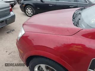 ✅ 2013 Chevrolet Captiva Sport LT • VIN: 3GNAL3EK4DS591284 • Lot: 41452560. Wystawiony na IAAI z przebiegiem 131 060 mil. Bezpłatny archiwum sprzedaży aukcyjnych z USA i szczegółowy raport historii pojazdu na DreamBid. Zdjęcie 6.