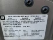 ✅ 2003 Chevrolet Suburban Z71 • VIN: 3GNFK16Z13G180760 • Лот: 85786654. Опубликован ранее на Copart с пробегом 269 586 миль. Бесплатный доступ к архиву аукционных продаж из США и подробный отчёт об истории автомобиля на DreamBid. Изображение 16.