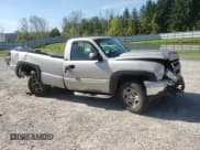 ✅ 2006 Chevrolet Silverado 1500 LT1 • VIN: 3GCEK14TX6G133878 • Лот: 74545384. Опубликован ранее на Copart с пробегом 148 482 миль. Бесплатный доступ к архиву аукционных продаж из США и подробный отчёт об истории автомобиля на DreamBid. Изображение 11.