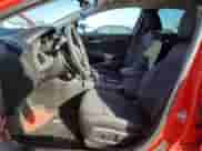 2017 Chevrolet Cruze LT с VIN 3G1BE6SMXHS554740, выставлен на аукционе Copart как лот 82614475 с пробегом 121 810 миль миль и Списание • Salvage title. История ставок и продаж доступна на DreamBid. Изображение 7.