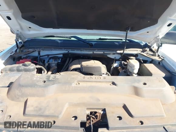 ✅ 2014 Chevrolet Silverado 2500HD Work Truck • VIN: 1GB0CVCG6EF175178 • Lot: 40836046. Listed on IAAI with 84,858 mi. Free auction sales archive from the USA and detailed vehicle history report at DreamBid. Image 10.