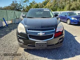 ✅ 2013 Chevrolet Equinox LT • VIN: 2GNALDEK0D1109735 • Лот: 90466655. Опубликован ранее на Copart с пробегом 154 337 миль. Бесплатный доступ к архиву аукционных продаж из США и подробный отчёт об истории автомобиля на DreamBid. Изображение 5.