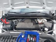 ✅ 2024 Chevrolet Silverado 1500 • VIN: 3GCUD4ED1RG274440 • Лот: 41646550. Опубликован ранее на IAAI с пробегом 6 219 миль. Бесплатный доступ к архиву аукционных продаж из США и подробный отчёт об истории автомобиля на DreamBid. Изображение 10.