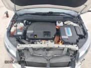 ✅ 2012 Chevrolet Volt • VIN: 1G1RD6E42CU113755 • Lot: 43609420. Listed on IAAI with 131,630 mi. Free auction sales archive from the USA and detailed vehicle history report at DreamBid. Image 10.