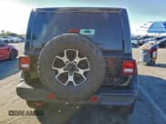 ✅ 2018 Jeep Wrangler Unlimited Rubicon • VIN: 1C4HJXFG3JW327312 • Lot: 96114225. Listed on Copart with 83,809 mi. Free auction sales archive from the USA and detailed vehicle history report at DreamBid. Image 6.