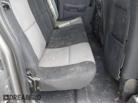 2008 Chevrolet Silverado 1500 Work Truck with VIN 1GCEC19X88Z192472, listed as a IAAI auction lot 41750884 with 191,650 mi miles and . Bid and sale history available at DreamBid. Image 8.