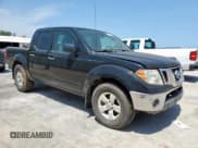 ✅ 2010 Nissan Frontier Pro-4X • VIN: 1N6AD0EV4AC437607 • Lot: 57996495. Listed on Copart with 194,798 mi. Free auction sales archive from the USA and detailed vehicle history report at DreamBid. Image 4.