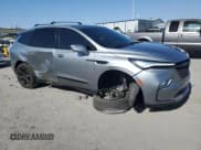 ✅ 2023 Buick Enclave Essence • VIN: 5GAEVAKW2PJ228909 • Лот: 64673995. Опубликован ранее на Copart с пробегом 21 072 миль. Бесплатный доступ к архиву аукционных продаж из США и подробный отчёт об истории автомобиля на DreamBid. Изображение 4.