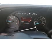 ✅ 2023 Ford F-250 XL • VIN: 1FT7W2BT2PEC63300 • Lot: 57138195. Listed on Copart with 31,934 mi. Free auction sales archive from the USA and detailed vehicle history report at DreamBid. Image 9.