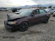 ✅ 2006 Hyundai Sonata GLS • VIN: 5NPEU46F96H047732 • Лот: 77980264. Опубликован ранее на Copart с пробегом Не указан. Бесплатный доступ к архиву аукционных продаж из США и подробный отчёт об истории автомобиля на DreamBid. Изображение 1.