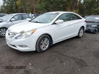 2013 Hyundai Sonata GLS с VIN 5NPEB4AC1DH768661, выставлен на аукционе IAAI как лот 43444564 с пробегом 211 840 миль миль и . История ставок и продаж доступна на DreamBid. Изображение 2.