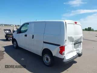 2015 Chevrolet City Express Cargo LT с VIN 3N63M0ZN7FK710866, выставлен на аукционе IAAI как лот 42628394 с пробегом 78 000 миль миль и . История ставок и продаж доступна на DreamBid. Изображение 3.