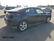 ✅ 2013 Chevrolet Volt • VIN: 1G1RA6E43DU100278 • Lot: 77656264. Wystawiony na Copart z przebiegiem 130 769 mil. Bezpłatny archiwum sprzedaży aukcyjnych z USA i szczegółowy raport historii pojazdu na DreamBid. Zdjęcie 3.