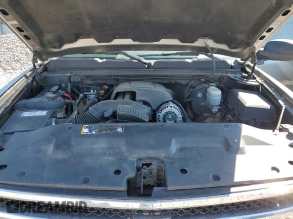 ✅ 2007 Chevrolet Silverado 1500 1LT • VIN: 3GCEC13J77G518121 • Lot: 66990754. Listed on Copart with 165,227 mi. Free auction sales archive from the USA and detailed vehicle history report at DreamBid. Image 11.