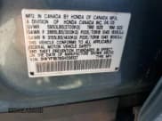 ✅ 2005 Honda Pilot EX-L • VIN: 2HKYF18765H556137 • Lot: 80779035. Wystawiony na Copart z przebiegiem 246 042 mil. Bezpłatny archiwum sprzedaży aukcyjnych z USA i szczegółowy raport historii pojazdu na DreamBid. Zdjęcie 13.