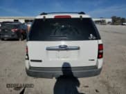 ✅ 2006 Ford Explorer XLS • VIN: 1FMEU62E36UA59711 • Lot: 92528355. Listed on Copart with 242,229 mi. Free auction sales archive from the USA and detailed vehicle history report at DreamBid. Image 6.