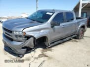 ✅ 2020 Chevrolet Silverado 1500 RST • VIN: 3GCPWDED6LG302120 • Lot: 72819614. Wystawiony na Copart z przebiegiem 169 865 mil. Bezpłatny archiwum sprzedaży aukcyjnych z USA i szczegółowy raport historii pojazdu na DreamBid. Zdjęcie 1.