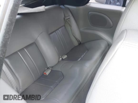 ✅ 2003 Chrysler Sebring • VIN: 1C3EL75T73N507434 • Lot: 42577511. Listed on IAAI with 160,828 mi. Free auction sales archive from the USA and detailed vehicle history report at DreamBid. Image 8.