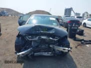 ✅ 2025 Mercedes-Benz C 43 AMG • VIN: W1KAF8HB3SR283652 • Lot: 42865971. Listed on IAAI with 1,287 mi. Free auction sales archive from the USA and detailed vehicle history report at DreamBid. Image 12.