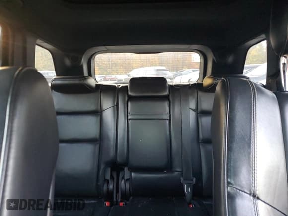 ✅ 2015 Jeep Grand Cherokee Overland • VIN: 1C4RJFCM7FC791589 • Lot: 77454564. Listed on Copart with 128,100 mi. Free auction sales archive from the USA and detailed vehicle history report at DreamBid. Image 10.