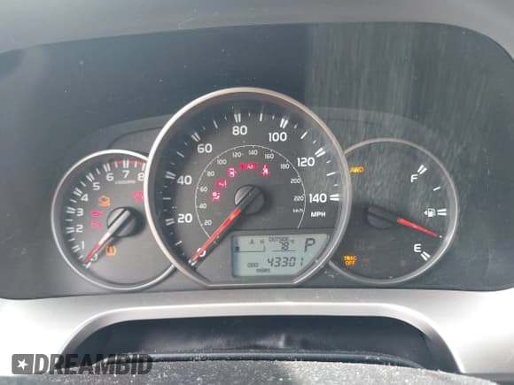 ✅ 2016 Toyota RAV4 LE • VIN: JTMBFREV1GJ091168 • Lot: 42234582. Wystawiony na IAAI z przebiegiem 43 301 mil. Bezpłatny archiwum sprzedaży aukcyjnych z USA i szczegółowy raport historii pojazdu na DreamBid. Zdjęcie 7.