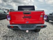 ✅ 2020 Jeep Gladiator Sport S • VIN: 1C6HJTAG9LL126462 • Lot: 70144145. Listed on Copart with 105,043 mi. Free auction sales archive from the USA and detailed vehicle history report at DreamBid. Image 6.