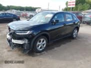 ✅ 2023 Honda HR-V LX • VIN: 3CZRZ1H35PM706612 • Лот: 43380898. Опубликован ранее на IAAI с пробегом 37 133 миль. Бесплатный доступ к архиву аукционных продаж из США и подробный отчёт об истории автомобиля на DreamBid. Изображение 18.