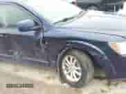 2017 Dodge Journey SXT с VIN 3C4PDDBG7HT540013, выставлен на аукционе IAAI как лот 43385513 с пробегом 132 372 миль миль и . История ставок и продаж доступна на DreamBid. Изображение 6.