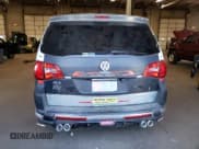 ✅ 2014 Volkswagen Routan SE • VIN: 2C4RVABG6ER135182 • Лот: 72220734. Опубликован ранее на Copart с пробегом 150 522 миль. Бесплатный доступ к архиву аукционных продаж из США и подробный отчёт об истории автомобиля на DreamBid. Изображение 6.