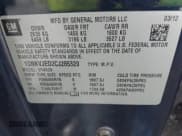 ✅ 2012 Chevrolet Traverse 2LT • VIN: 1GNKVJED2CJ285320 • Lot: 43563492. Wystawiony na IAAI z przebiegiem 177 560 mil. Bezpłatny archiwum sprzedaży aukcyjnych z USA i szczegółowy raport historii pojazdu na DreamBid. Zdjęcie 9.